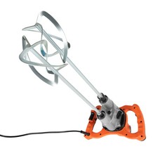 Miscelatore Grado Industriale Miscelatore Portatile Elettrico Controllo Velocità Mixer Vigoroso