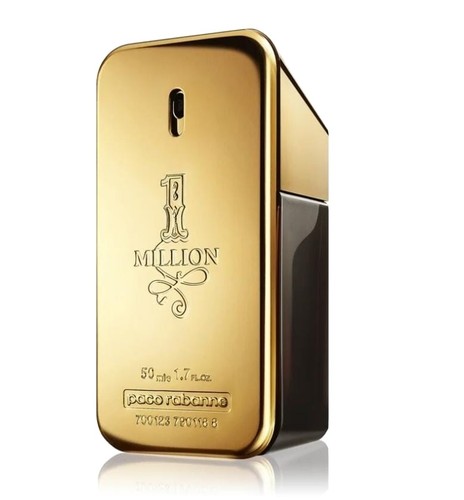 Profumo one million - profumo, uomo