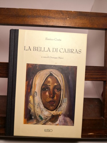 Bella cabras enrico - la,