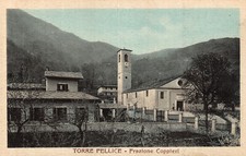 TORRE PELLICE, Torino -