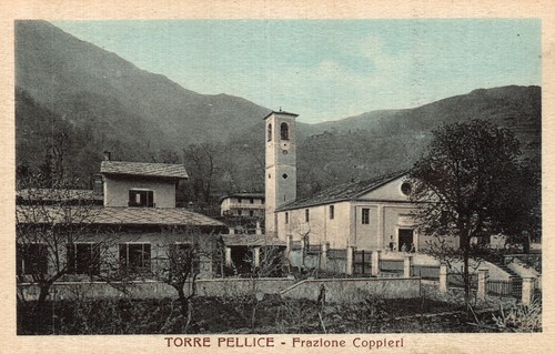 Torre pellice torino - torre,