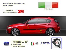 Modanature BMW SERIE 1 esterne