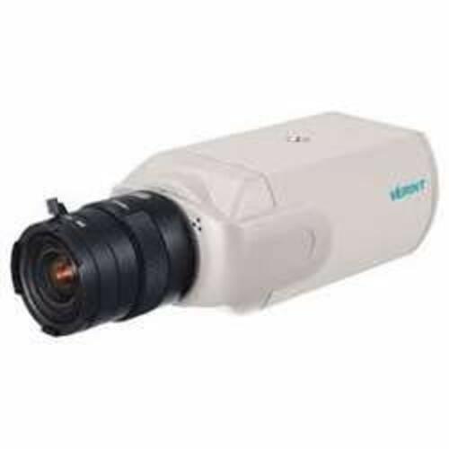 Telecamera box v3320 - ip,