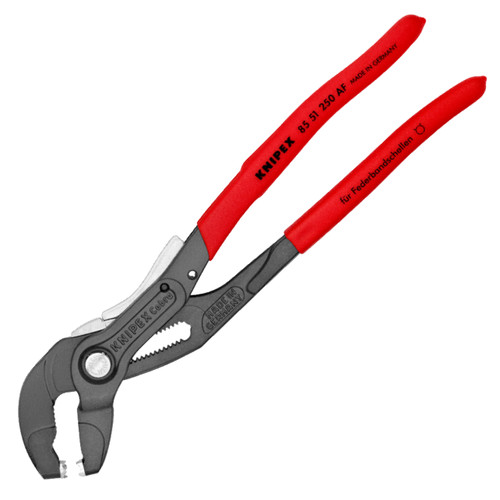 Knipex pinza morsetto tubo - pinza,