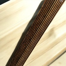 Aste per cornici in legno