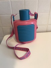 Borraccia vintage Giostyle anni ‘90