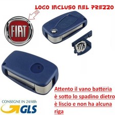 GUSCIO CHIAVE PER Fiat Punto