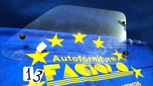 Vetro fiat 127 - vetro,