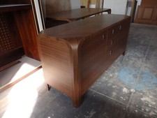 Mobile credenza in Noce