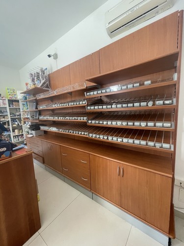 Arredamento scansia per - scansia,