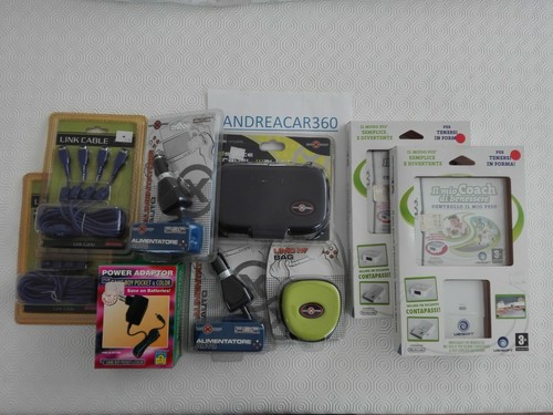 Lotto gba psp nintendo - , ds