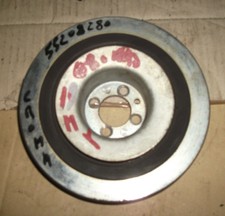 puleggia ALBERO MOTORE FIAT