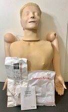 Manichino simulatore