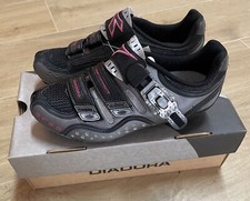 Scarpe bici corsa strada - scarpe, donna