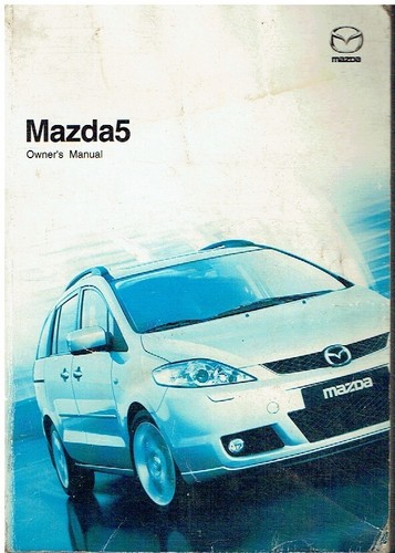Mazda 8 2 0 - mazda, 5