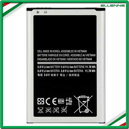 Batteria per samsung galaxy - per,
