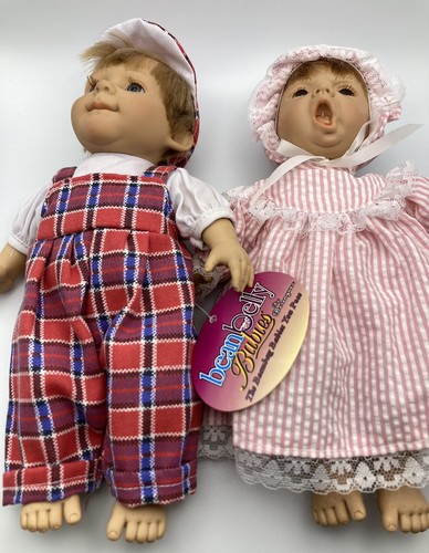Bambole bean belly babies - bambole, di