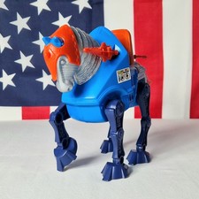 Masters of the universe