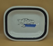 Vassoio ceramica gio - ceramica,