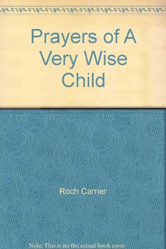Prayers very wise - a,