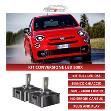 KIT LED D5S CONVERSIONE BI
