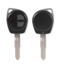 GUSCIO SCOCCA CHIAVE TELECOMANDO PER SUZUKI SWIFT VITARA JIMNY IGNIS FIAT SEDICI