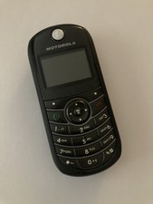 MOTOROLA C139 Cingular (Livré