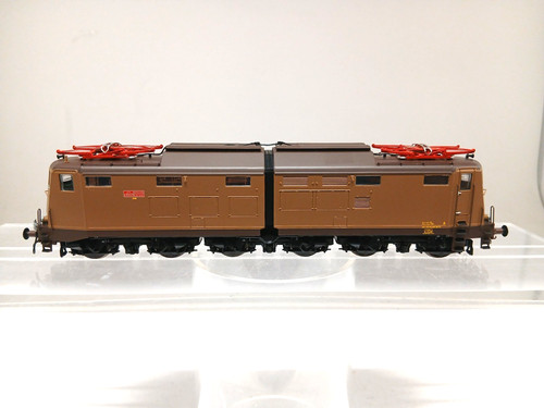 Acme 60485 locomotore - 60485,