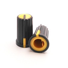 10PCS Per Mixer (Giallo)
