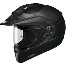 Helmet SHOEI  Hornet X2 Black