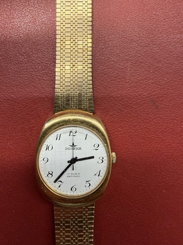 Orologio polso dugena - orologio,