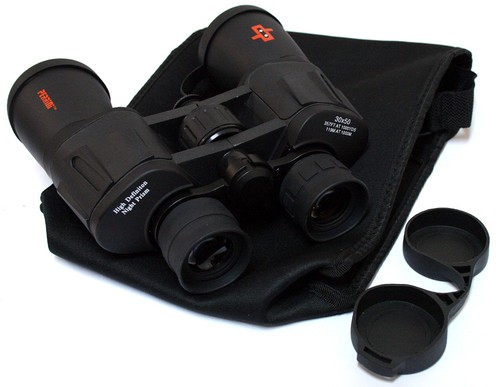 Perrini 30x50 binocolo - 30x50,