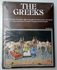 SOLDATINI ATLANTIC I Greci La