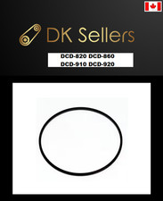 Replacement Belt for Denon
