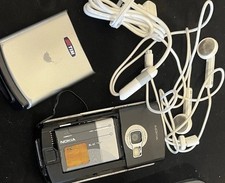 CELLULARE NOKIA N70 +