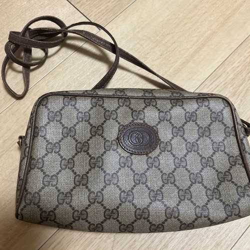 Borsa tracolla gucci - a,