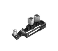 Morsetto cavo HDMI e USB-C per