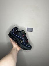 Nike Air Max 98 Present (2018)