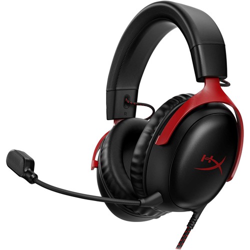 Hyperx cloud iii - hyperx,