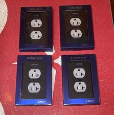 4 Copri Presa FURUTECH 106-D