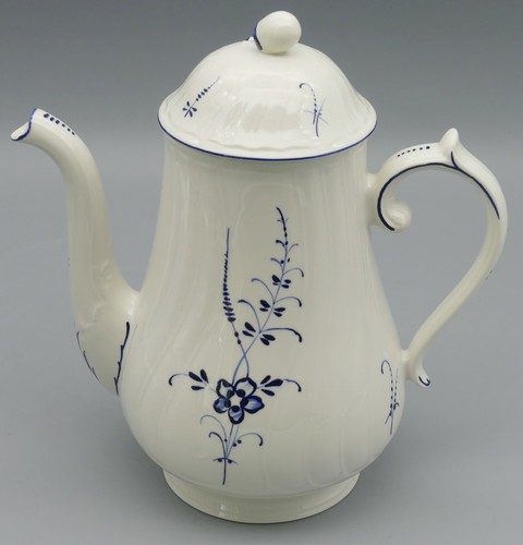 Villeroy boch vieux - vieux, luxembourg