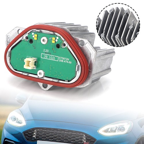 Alimentatore modulo luce