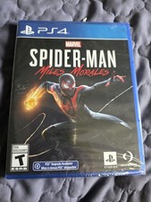 Spider-Man Miles Morales -