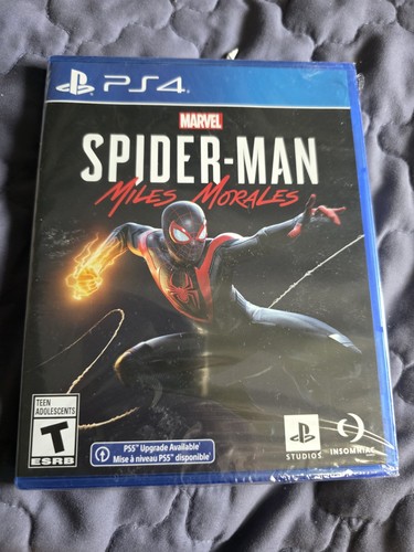 Spider man miles - spider-man,