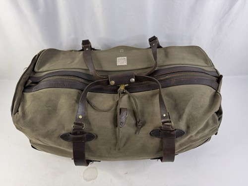 Borsone filson vintage con - filson,