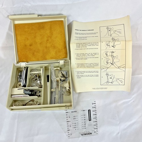 Kit accessori macchina - , da