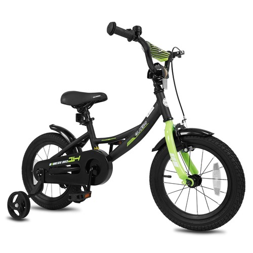 Bicicletta per bambini olakids - bicicletta,