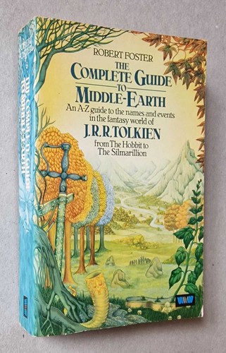 Foster the complete guide - the, to
