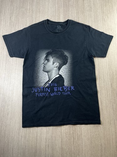 Shirt justin bieber purpose - t-shirt,