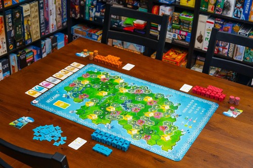 Rinascita gioco tavolo - da, di